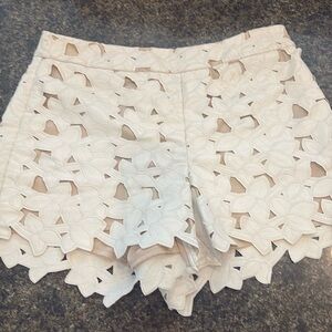 Alice + Olivia short
